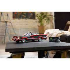 A Photo Of LEGO  Batman™: The Classic TV Series Batmobile™ 1822 Pieces - 76328