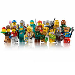 A Photo Of LEGO Ideas Minifigure Vending Machine 1343 Pieces - 21358