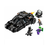 LEGO Batman™ Tumbler vs. Two-Face™ & The Joker™ 429 Pieces - 76303