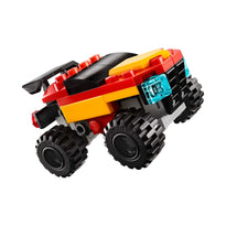 LEGO  Mini Convertible Monster Truck 55 Pieces - 30691