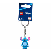 LEGO Disney Stitch Key Chain - 854319