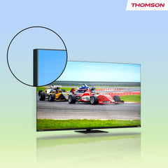 A Photo Of Thomson Google TV 55