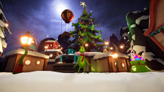 A Photo Of The Grinch 2: Saving Christmas for PS5