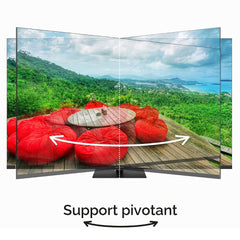 A Photo Of Thomson Google TV 65