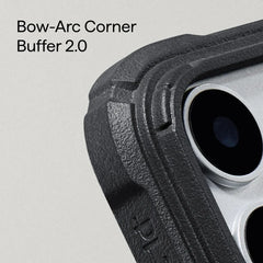 A Photo Of Pitaka Iphone 18 Pro/18 Pro Max Cairn Case