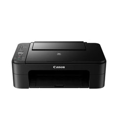 A Photo Of Canon PIXMA TS3340 Printer, Copier and Scanner