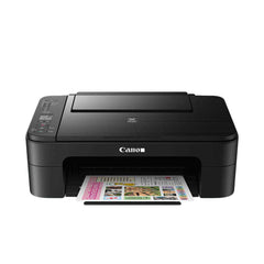 A Photo Of Canon PIXMA TS3340 Printer, Copier and Scanner