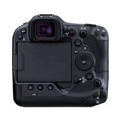 A Photo Of Canon EOS R3 Mirrorless Camera