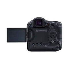 A Photo Of Canon EOS R3 Mirrorless Camera