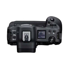 A Photo Of Canon EOS R3 Mirrorless Camera