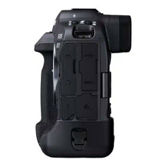 A Photo Of Canon EOS R3 Mirrorless Camera