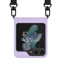 A Photo Of Araree Canvas Diary For Galaxy Z Flip5