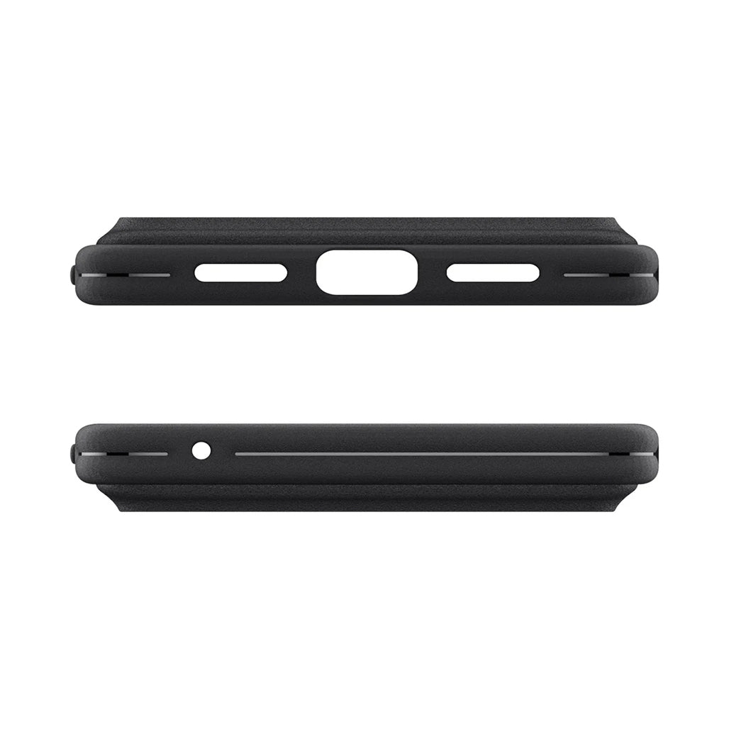 A Photo Of Caseology Athlex - Pixel 8 Pro Cover Case - Active Black