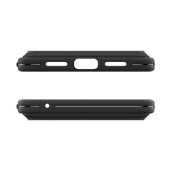 A Photo Of Caseology Athlex - Pixel 8 Pro Cover Case - Active Black