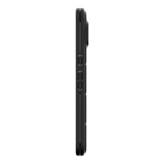 A Photo Of Caseology Athlex - Pixel 8 Pro Cover Case - Active Black