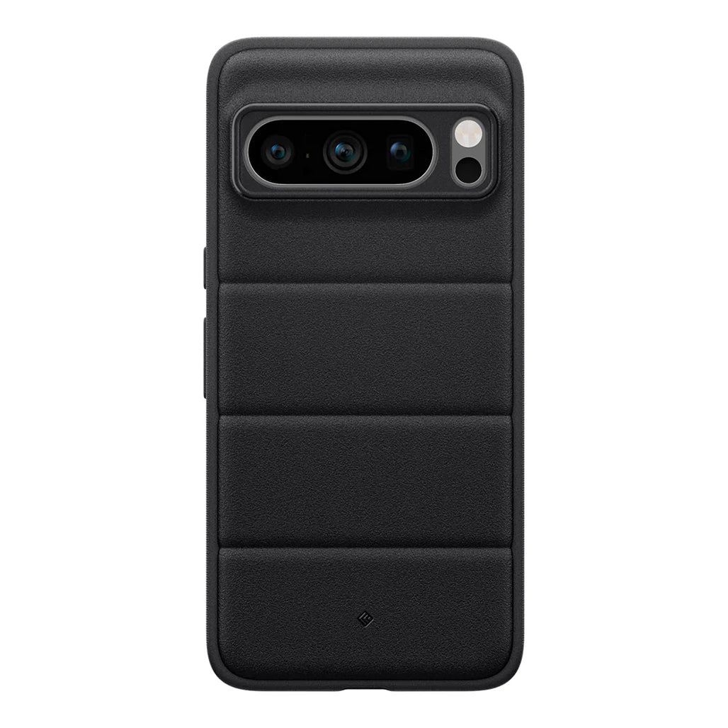A Photo Of Caseology Athlex - Pixel 8 Pro Cover Case - Active Black