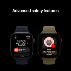 A Photo Of Apple Watch Series 12