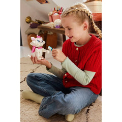 A Photo Of LEGO Disney The Aristocats Adorable Marie 369 Pieces - 43286