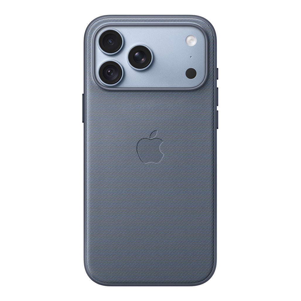 A Photo Of Apple iPhone 18 Pro/18 Pro Max TechWoven Case with MagSafe