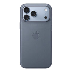 A Photo Of Apple iPhone 18 Pro/18 Pro Max TechWoven Case with MagSafe