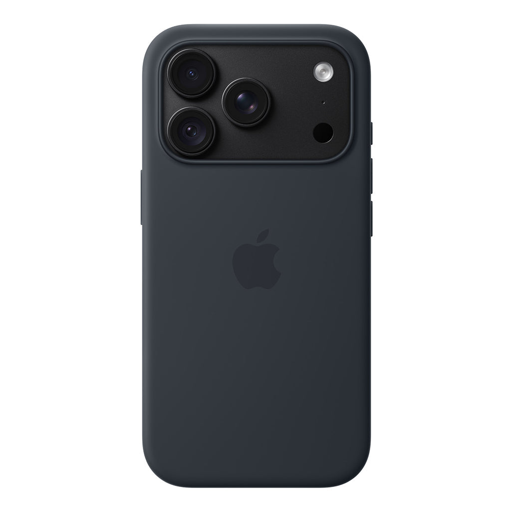 A Photo Of Apple iPhone 18 Pro/18 Pro Max Silicone Case with MagSafe