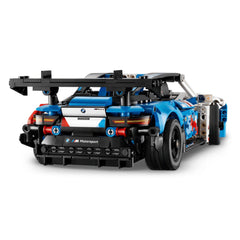 A Photo Of LEGO BMW M4 GT3 EVO Race Car - 747 Pieces - 42226