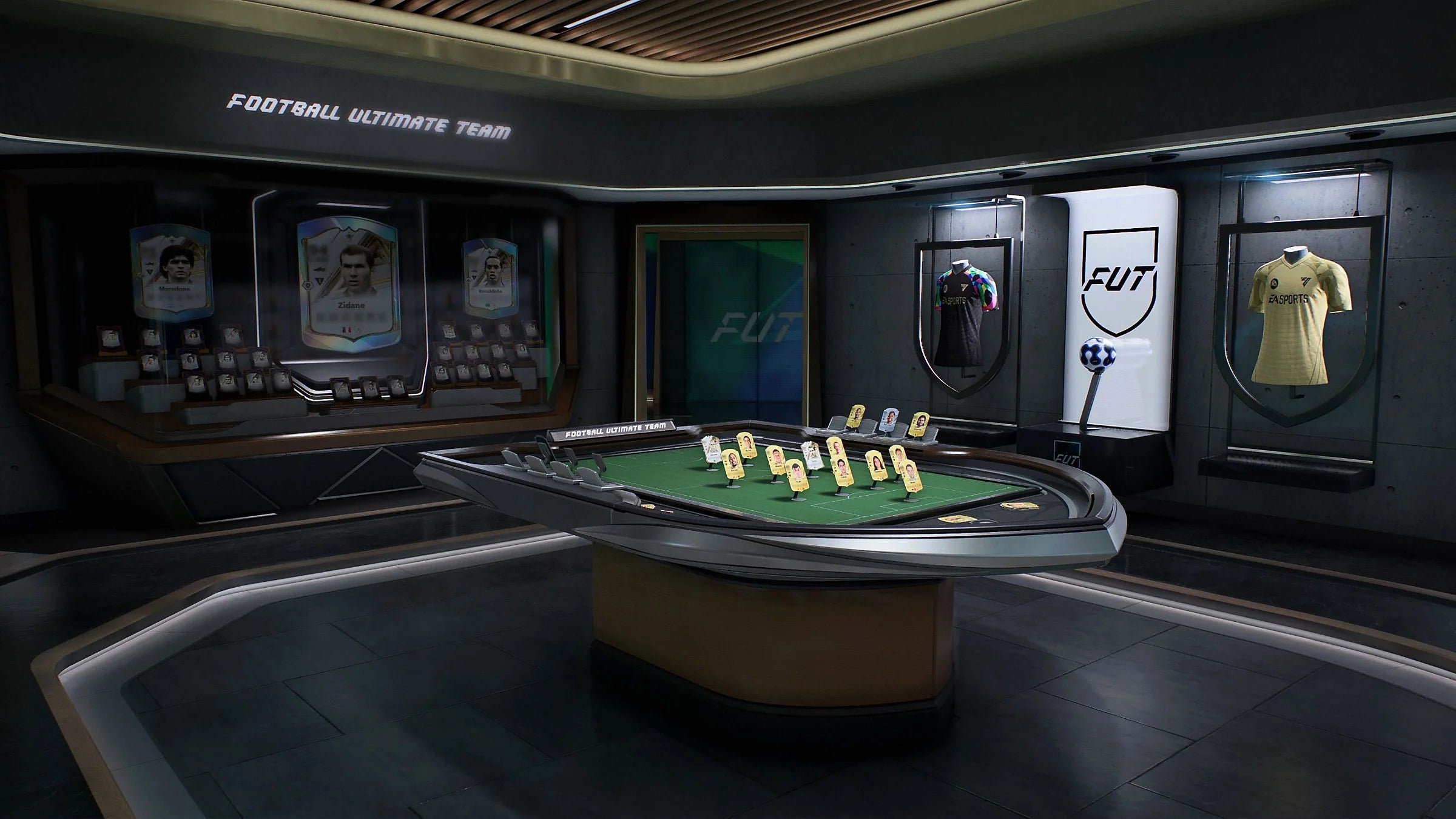A Photo Of FIFA EA SPORTS FC 27 For PS5