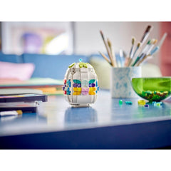 A Photo Of LEGO Decorative Easter Egg - 386 Pieces - 40816