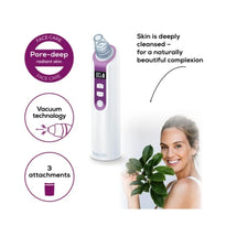 Beurer FC 41 Power deep pore cleanser