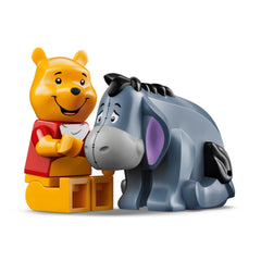 A Photo Of LEGO Winnie the Pooh - 1399 Pieces - 43300