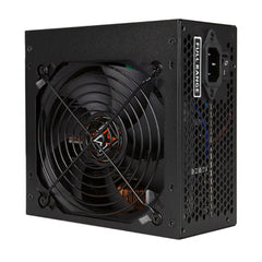 A Photo Of Xigmatek Power Supply Centauro S CTS 85+ PLUS, 500W(Full range,APFC)
