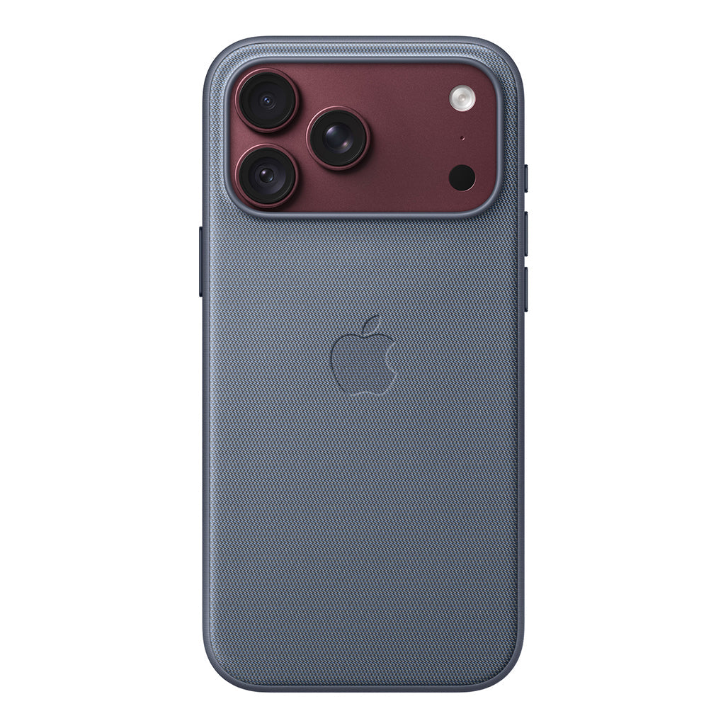 A Photo Of Apple iPhone 18 Pro/18 Pro Max TechWoven Case with MagSafe