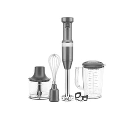 A Photo Of KitchenAid Classic Hand Blender