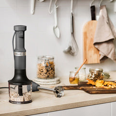 A Photo Of KitchenAid Classic Hand Blender