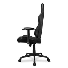 A Photo Of Cougar Armor Elite - Gaming Chair with Adjustable Ergonomic Design and Premium Comfort