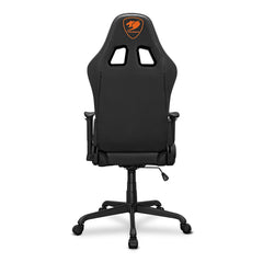 A Photo Of Cougar Armor Elite - Gaming Chair with Adjustable Ergonomic Design and Premium Comfort