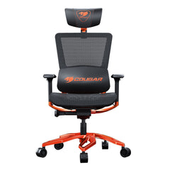 A Photo Of Cougar Chair ARGO - Ergonomic Gaming Chair