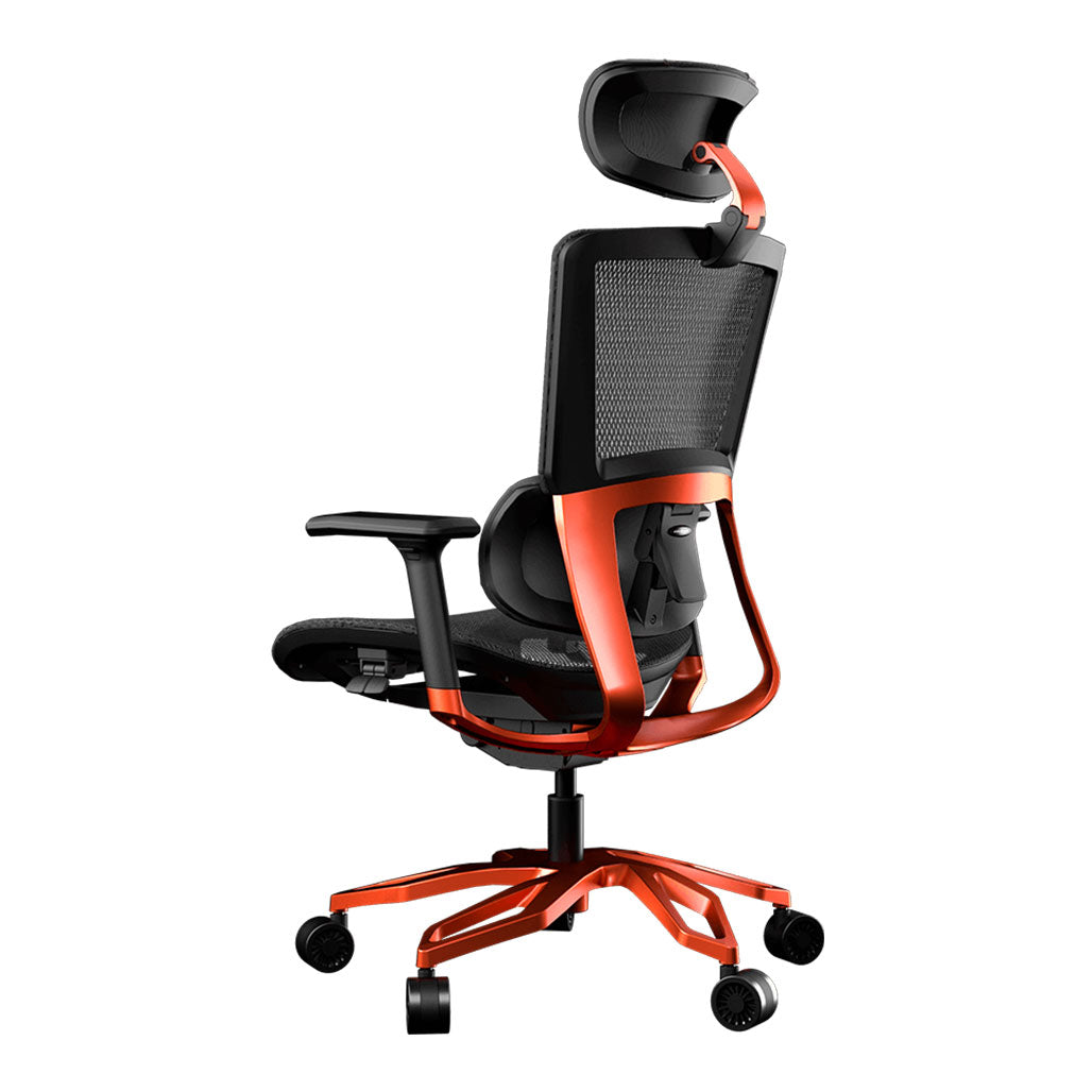 A Photo Of Cougar Chair ARGO - Ergonomic Gaming Chair