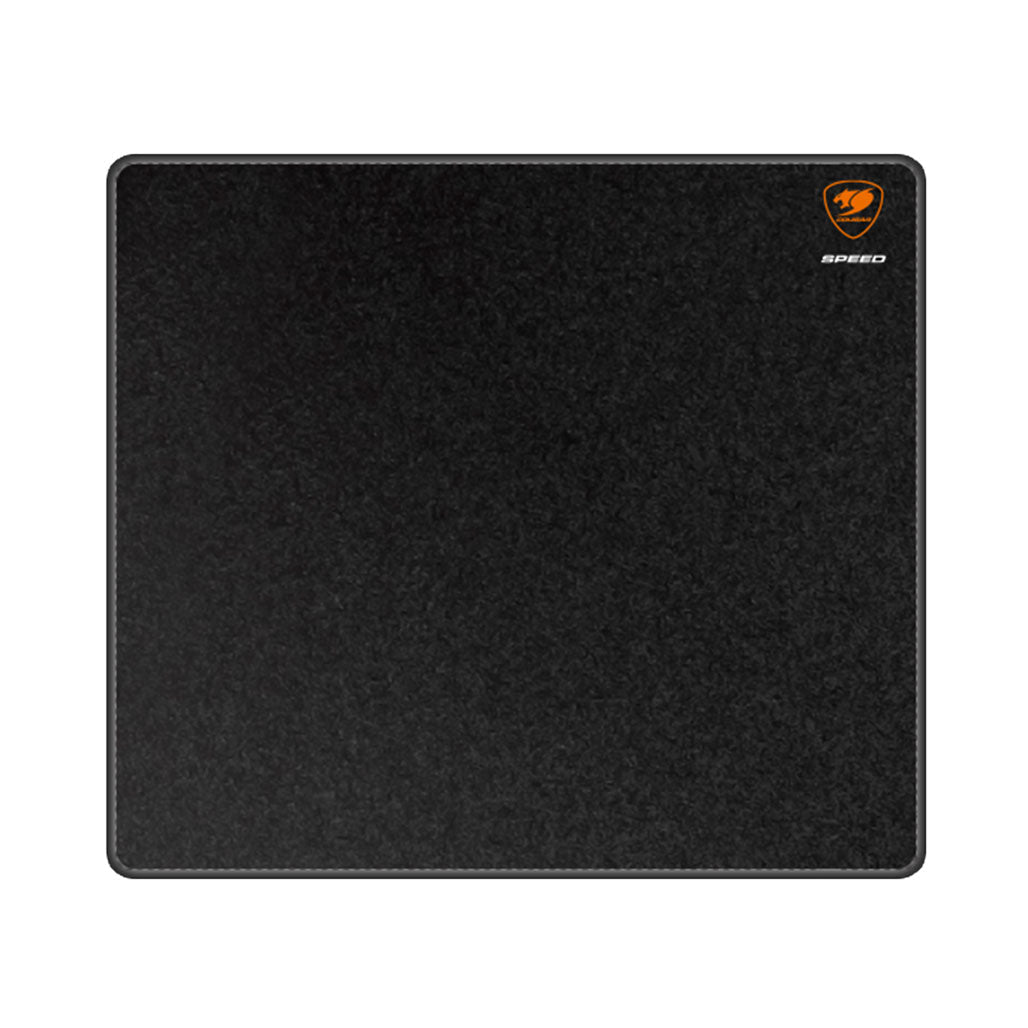 A Photo Of Cougar Speed 2 Gaming Mouse Pad (Medium) | Enhanced Precision for Competitive Gaming