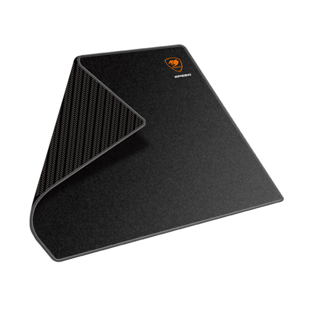 A Photo Of Cougar Speed 2 Gaming Mouse Pad (Medium) | Enhanced Precision for Competitive Gaming