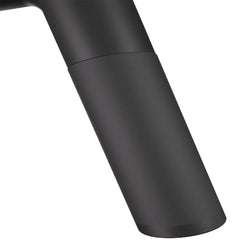 A Photo Of Green Lion Massage Gun Curve Feel GNMG34CVGUNBK - Deep Tissue, Black