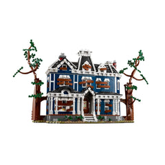 A Photo Of LEGO Icons Stranger Things: The Creel House 2593 Pieces - 11370