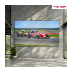 A Photo Of Thomson Google TV 100