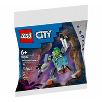 LEGO City Space Science Mech 49 Pieces - 30694