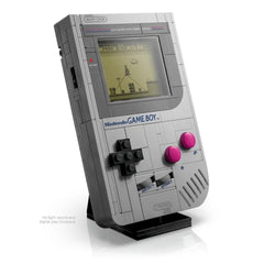 A Photo Of LEGO Super Mario Game Boy™ 421 Pieces - 72046
