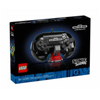 LEGO SONIC SEGA® Genesis™ Controller 260 Pieces - 40769