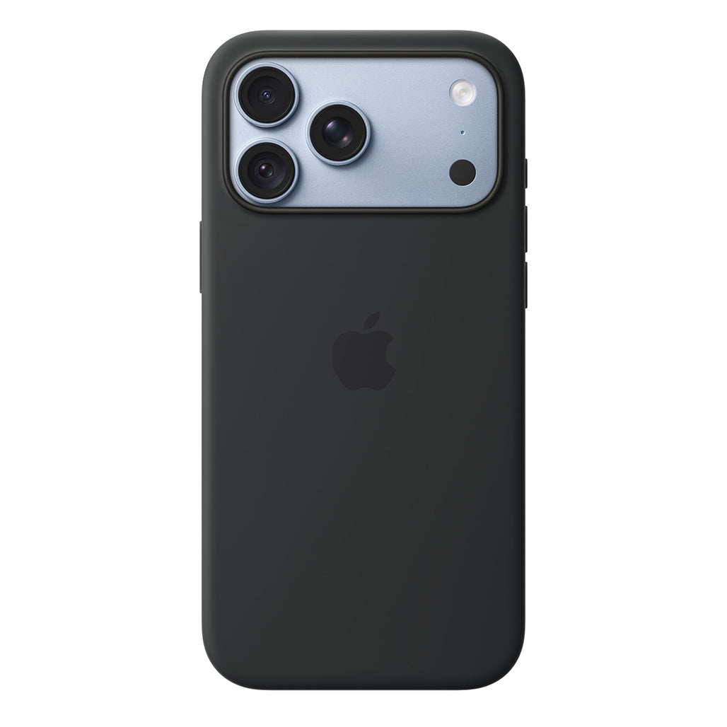 A Photo Of Apple iPhone 18 Pro/18 Pro Max Silicone Case with MagSafe