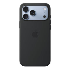 A Photo Of Apple iPhone 18 Pro/18 Pro Max Silicone Case with MagSafe