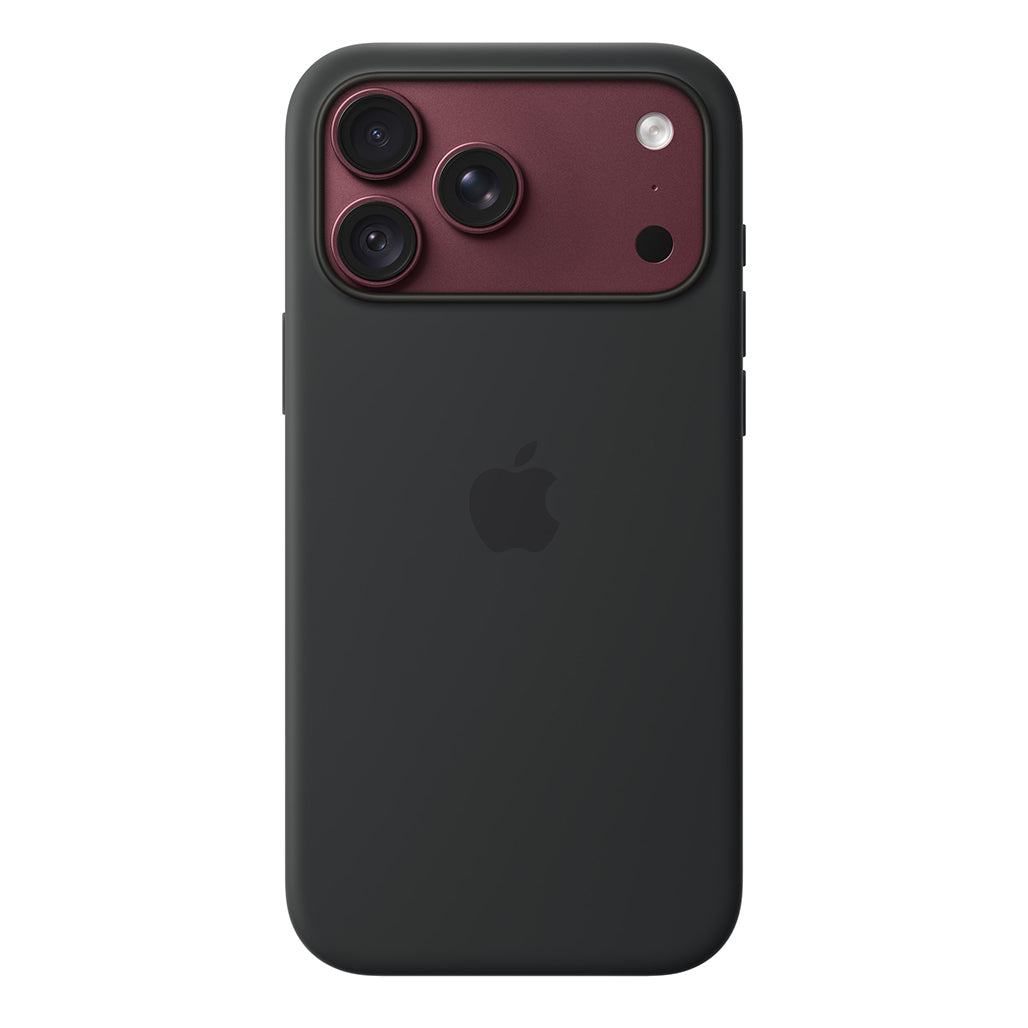 A Photo Of Apple iPhone 18 Pro/18 Pro Max Silicone Case with MagSafe