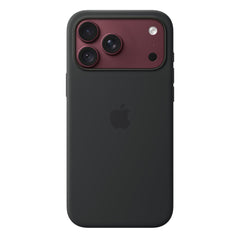 A Photo Of Apple iPhone 18 Pro/18 Pro Max Silicone Case with MagSafe
